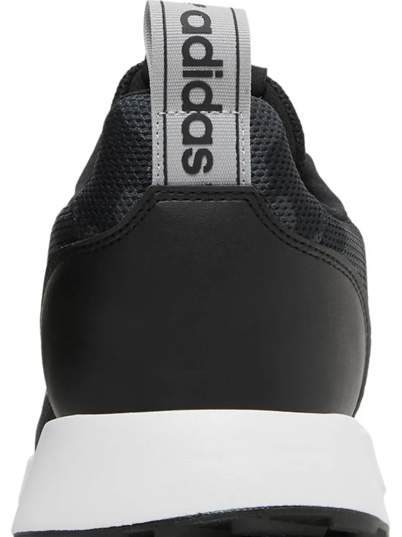 Кроссовки Adidas Multix 'Black Grey' — изображение 7 из 8, черный
