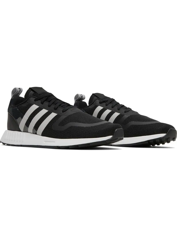 Кроссовки Adidas Multix 'Black Grey' — изображение 8 из 8, черный
