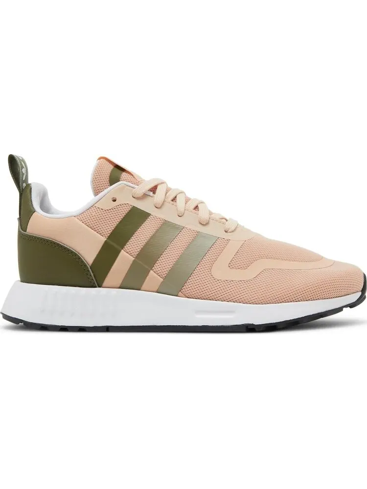 Кроссовки Adidas Wmns Multix 'Halo Blush' — изображение 1 из 8, розовый
