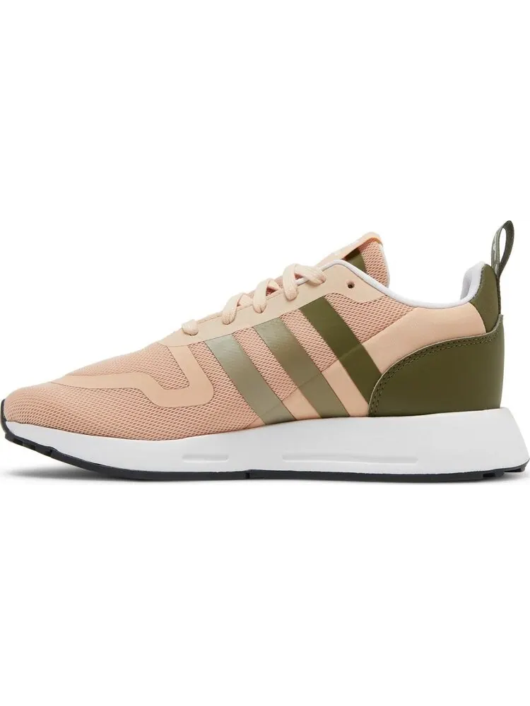 Кроссовки Adidas Wmns Multix 'Halo Blush' — изображение 3 из 8, розовый
