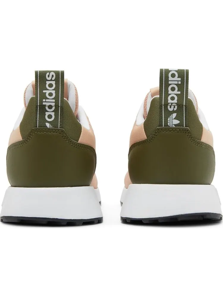 Кроссовки Adidas Wmns Multix 'Halo Blush' — изображение 6 из 8, розовый