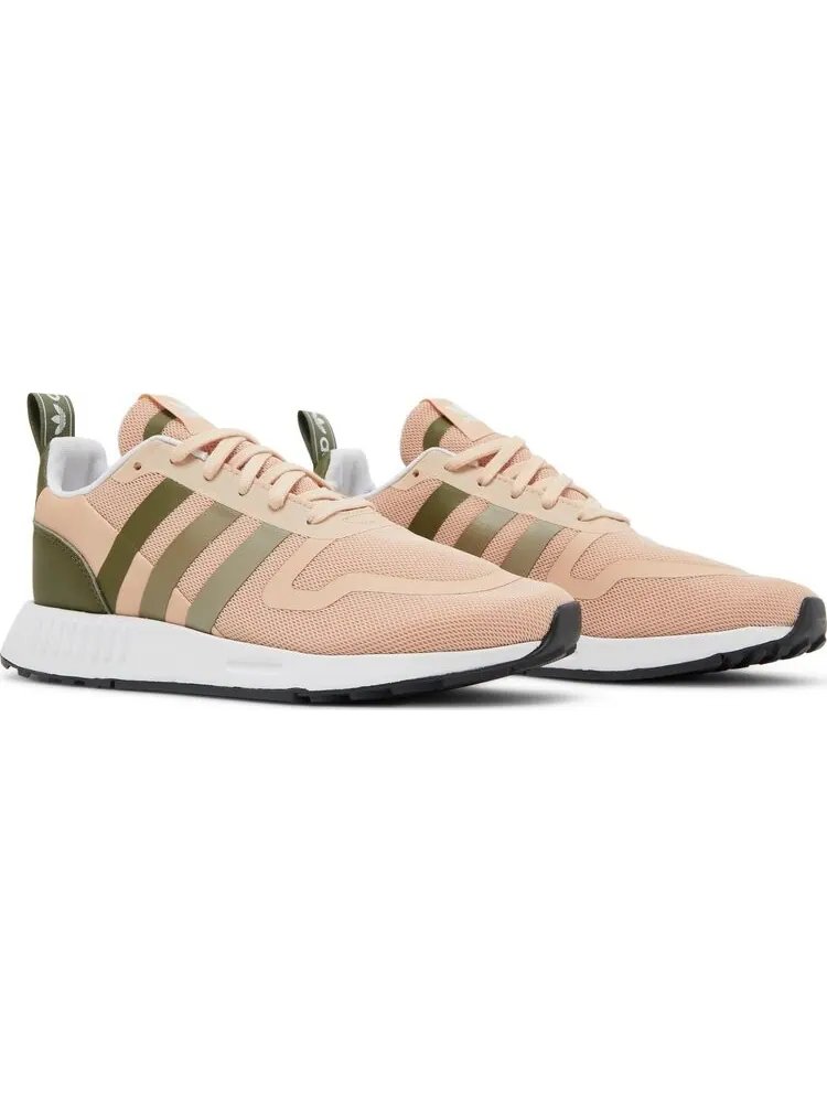 Кроссовки Adidas Wmns Multix 'Halo Blush' — изображение 8 из 8, розовый