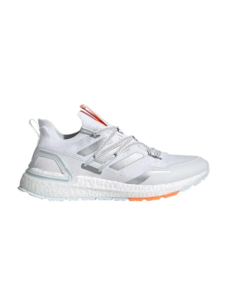Кроссовки Adidas UltraBoost 20 Explorer — изображение 1 из 1, белый