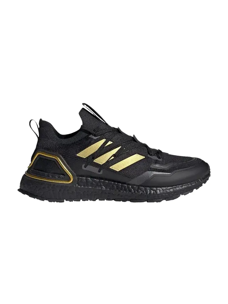 Кроссовки Adidas UltraBoost 20 Explorer — изображение 1 из 1, черный