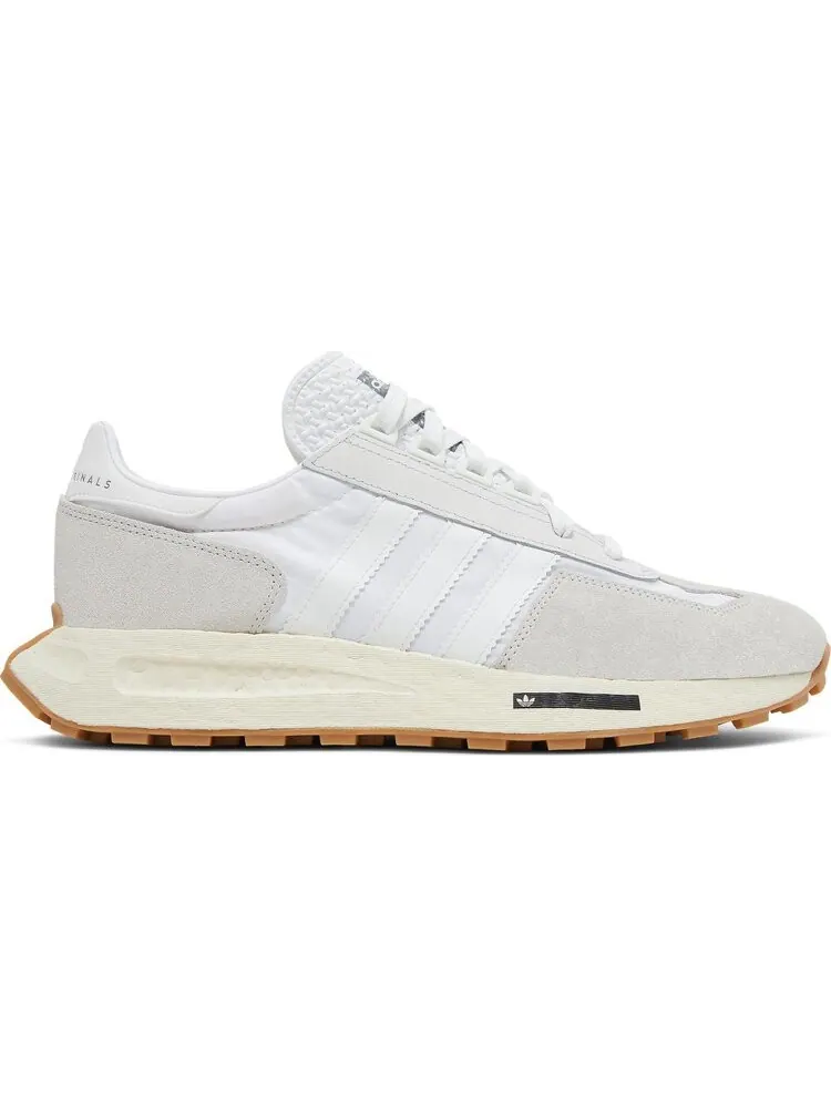 Кроссовки Adidas Retropy E5 — изображение 1 из 8, белый