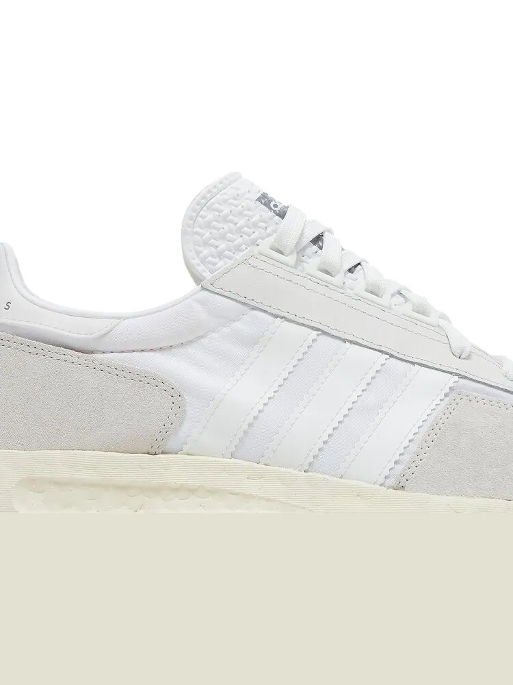 Кроссовки Adidas Retropy E5 — изображение 2 из 8, белый