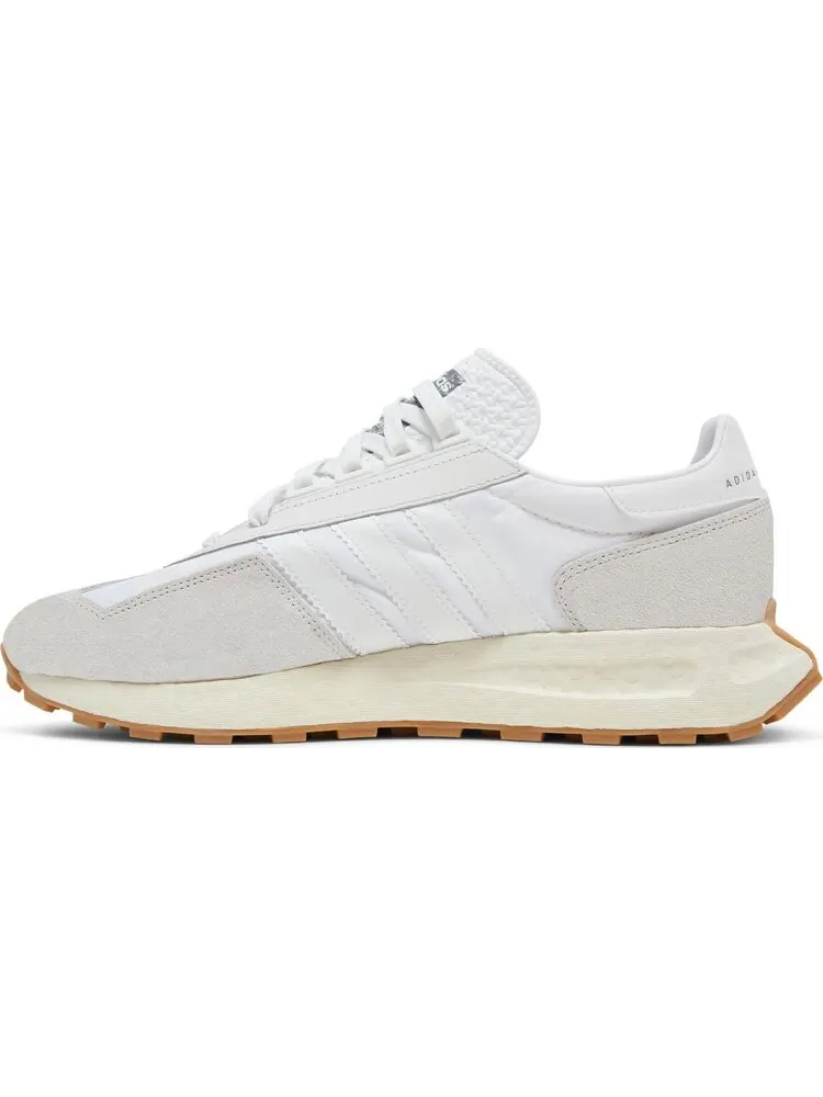Кроссовки Adidas Retropy E5 — изображение 3 из 8, белый