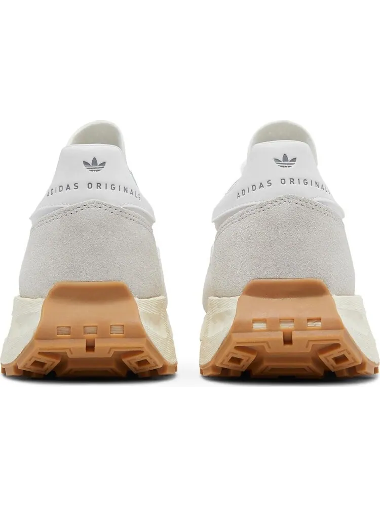 Кроссовки Adidas Retropy E5 — изображение 6 из 8, белый