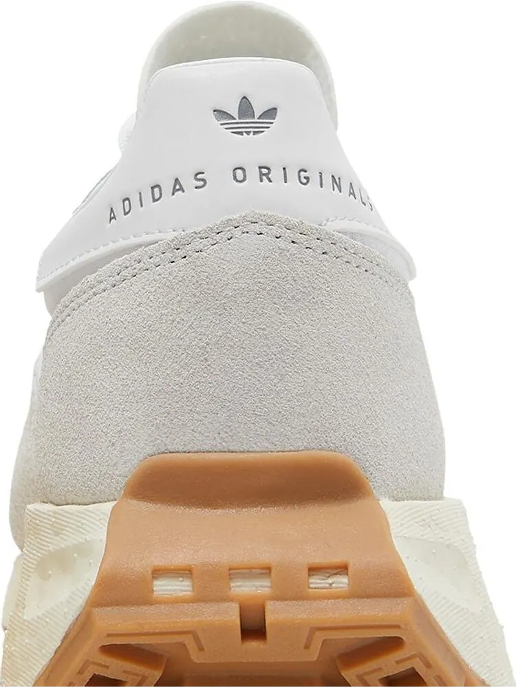 Кроссовки Adidas Retropy E5 — изображение 7 из 8, белый