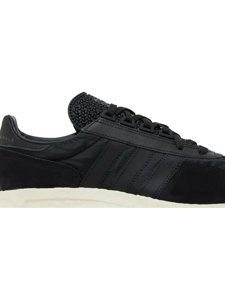 Кроссовки Adidas Retropy E5 'Core Black' — изображение 2 из 8, черный
