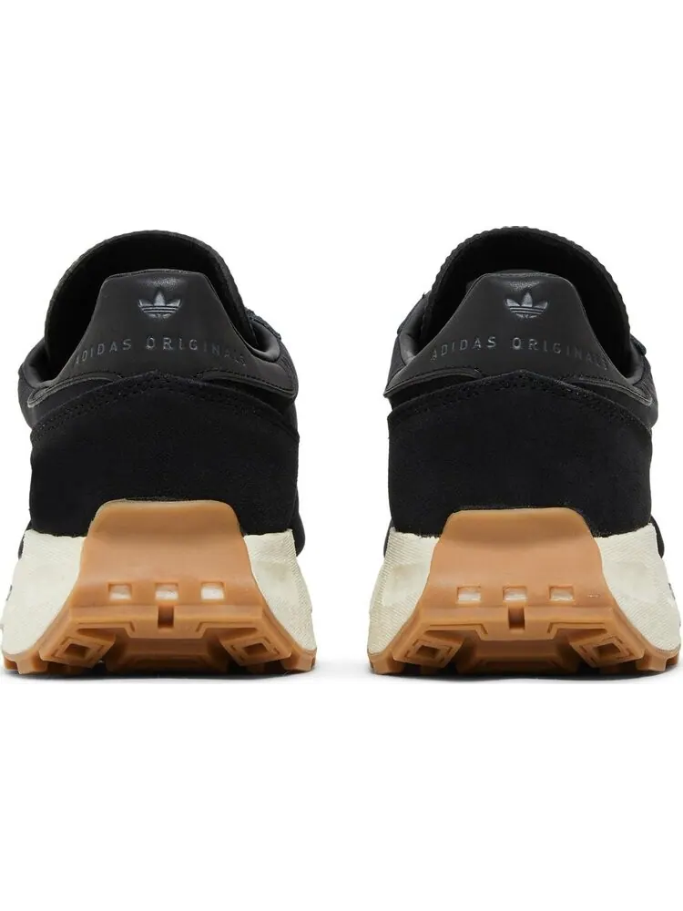 Кроссовки Adidas Retropy E5 'Core Black' — изображение 6 из 8, черный
