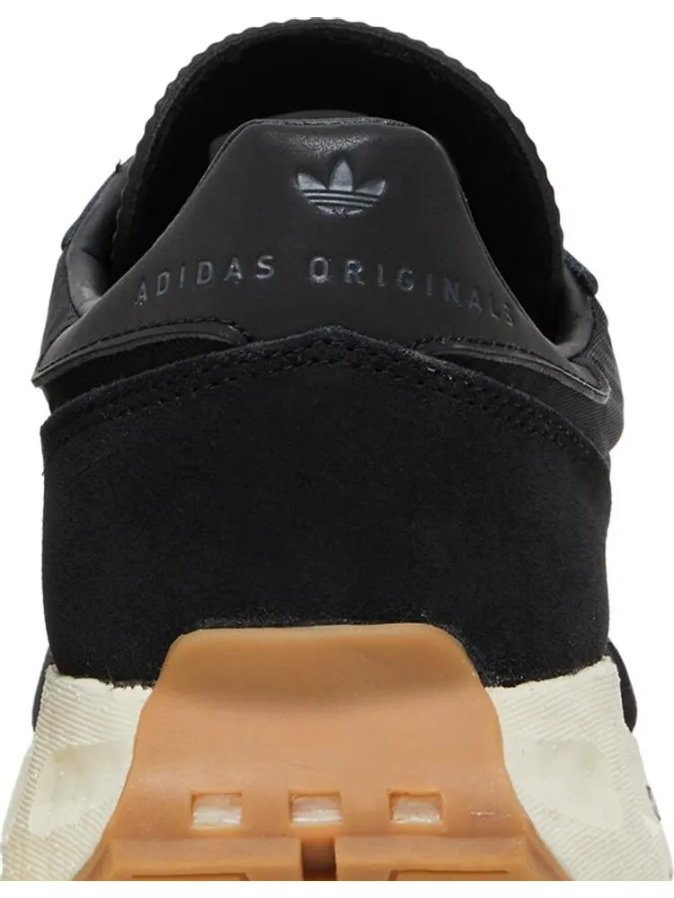 Кроссовки Adidas Retropy E5 'Core Black' — изображение 7 из 8, черный