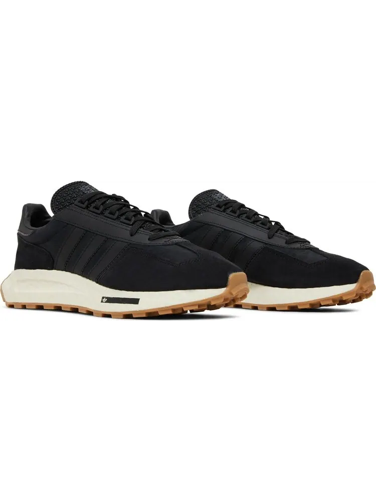 Кроссовки Adidas Retropy E5 'Core Black' — изображение 8 из 8, черный