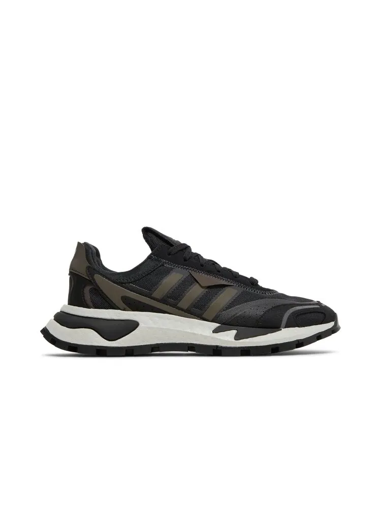 Кроссовки Adidas Retropy P9 — изображение 1 из 4, черный