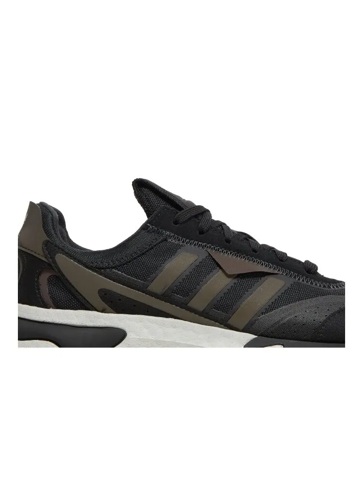 Кроссовки Adidas Retropy P9 — изображение 2 из 4, черный