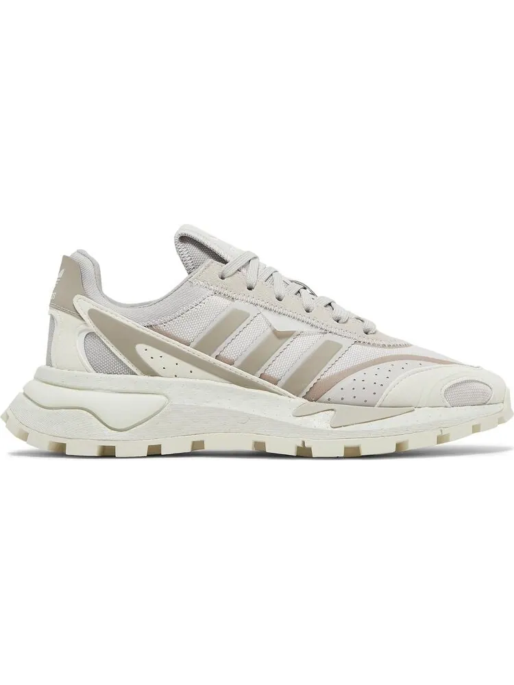 Кроссовки Adidas Retropy P9 'Aero Green Aluminium' — изображение 1 из 8, зеленый