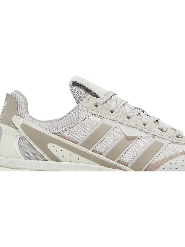 Кроссовки Adidas Retropy P9 'Aero Green Aluminium' — изображение 2 из 8, зеленый