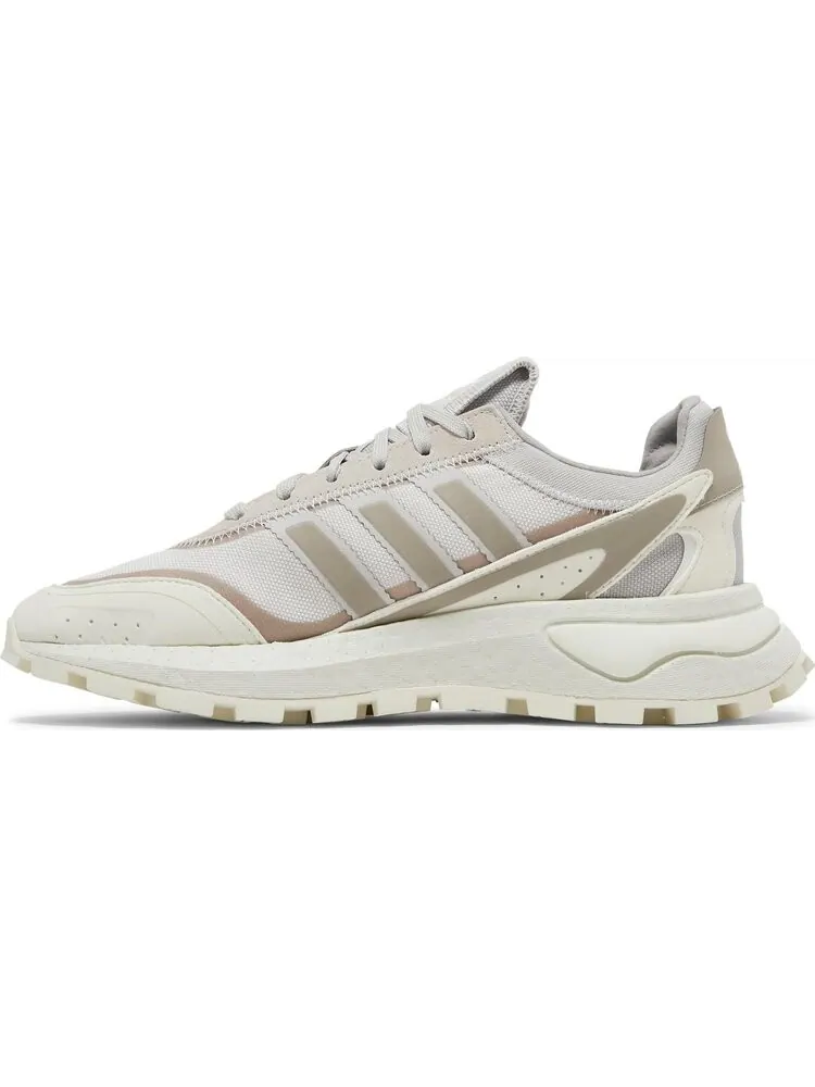 Кроссовки Adidas Retropy P9 'Aero Green Aluminium' — изображение 3 из 8, зеленый