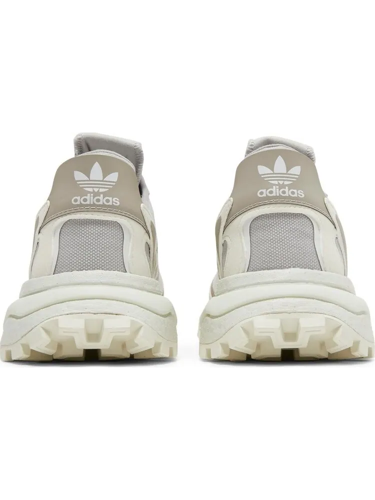 Кроссовки Adidas Retropy P9 'Aero Green Aluminium' — изображение 6 из 8, зеленый