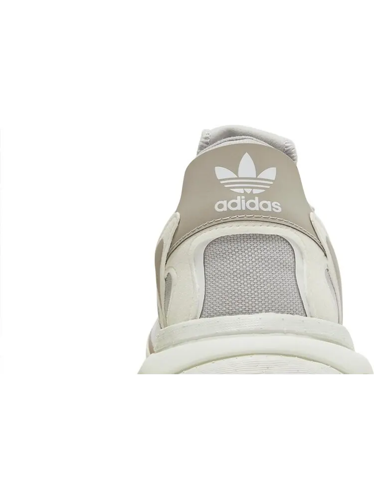Кроссовки Adidas Retropy P9 'Aero Green Aluminium' — изображение 7 из 8, зеленый