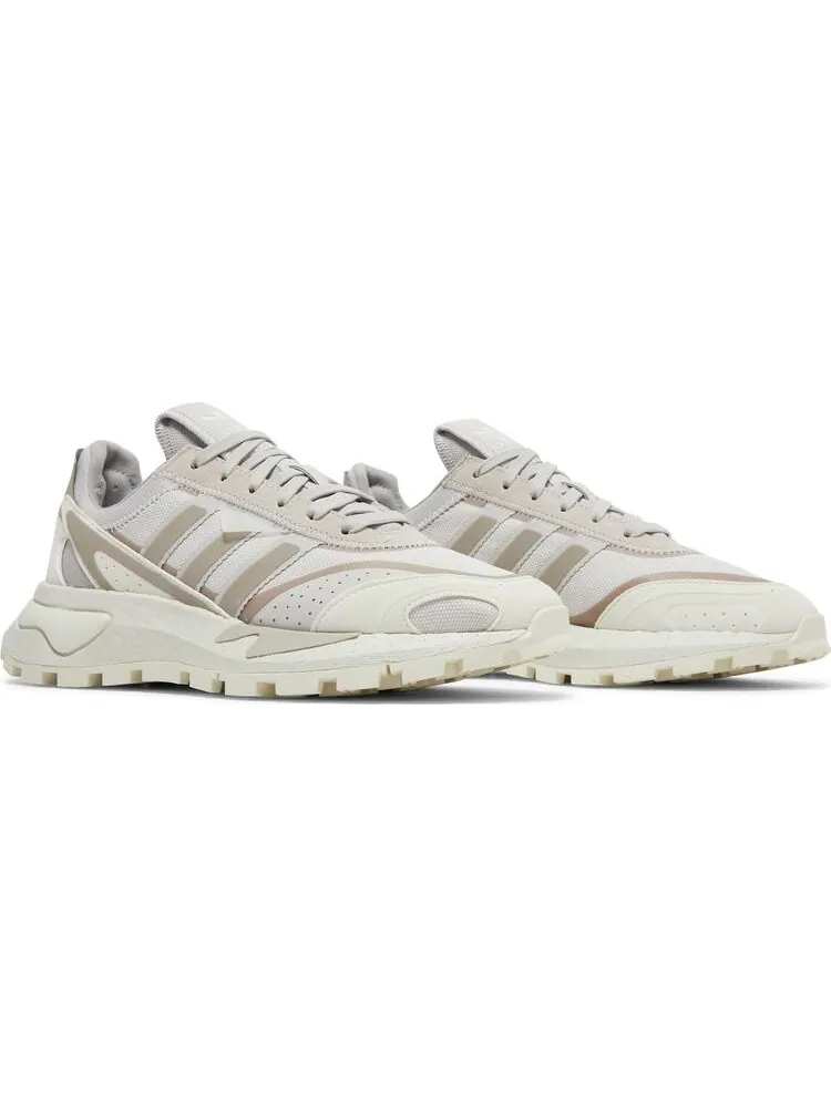 Кроссовки Adidas Retropy P9 'Aero Green Aluminium' — изображение 8 из 8, зеленый