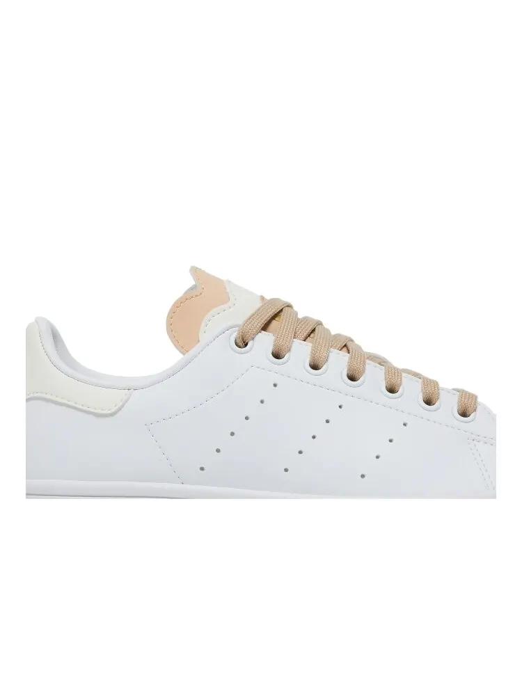 Кроссовки Adidas Wmns Stan Smith — изображение 2 из 4, белый