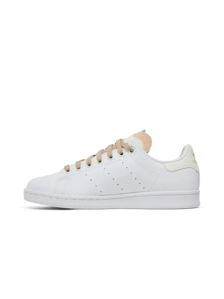 Кроссовки Adidas Wmns Stan Smith — изображение 3 из 4, белый
