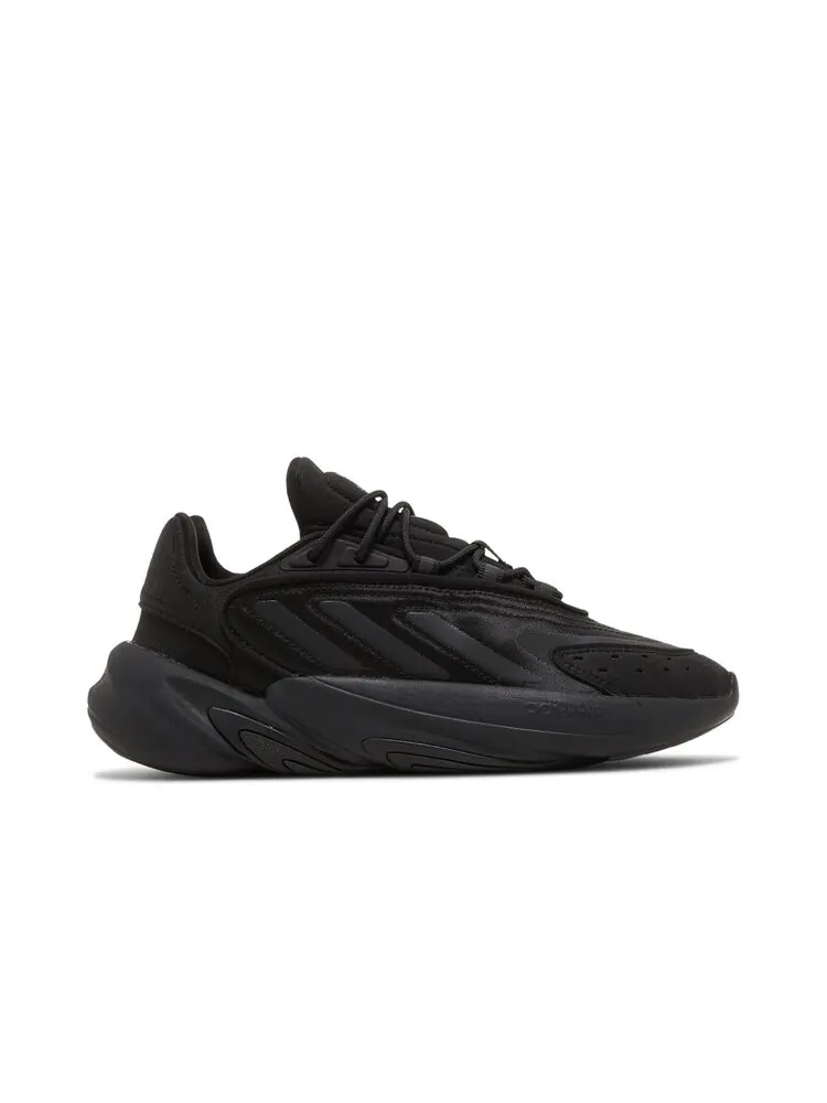 Кроссовки Adidas Ozelia J — изображение 1 из 4, черный