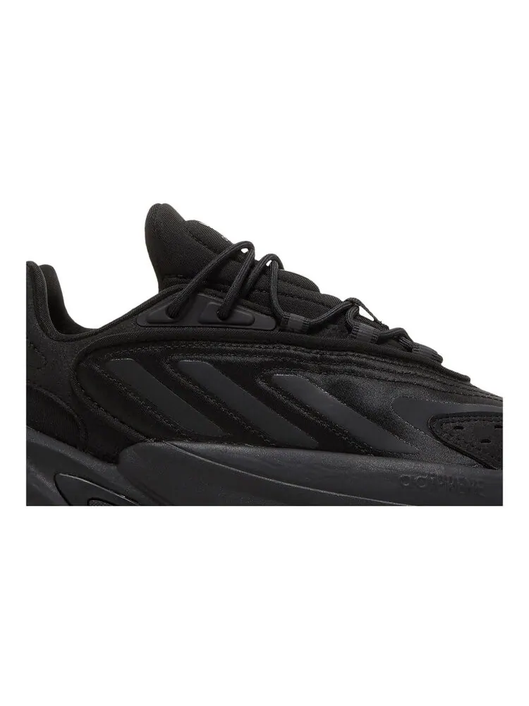 Кроссовки Adidas Ozelia J — изображение 2 из 4, черный