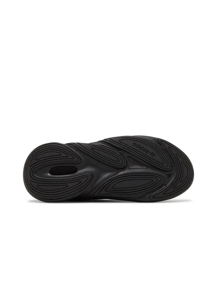 Кроссовки Adidas Ozelia J — изображение 4 из 4, черный