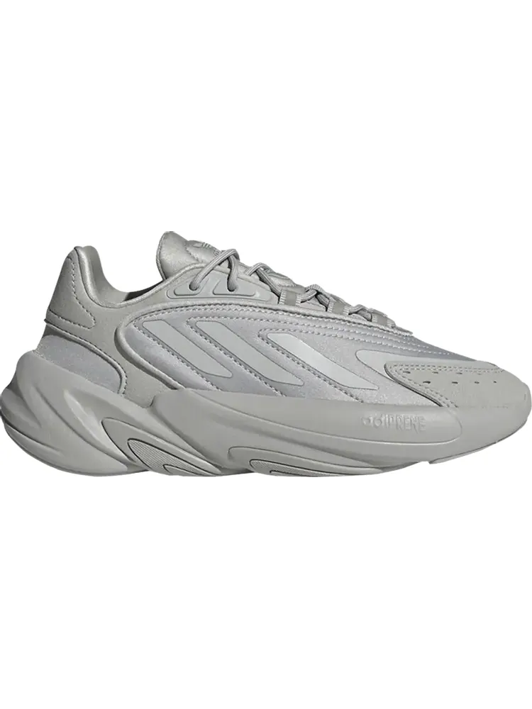 Кроссовки Adidas Ozelia J — изображение 1 из 1, серый