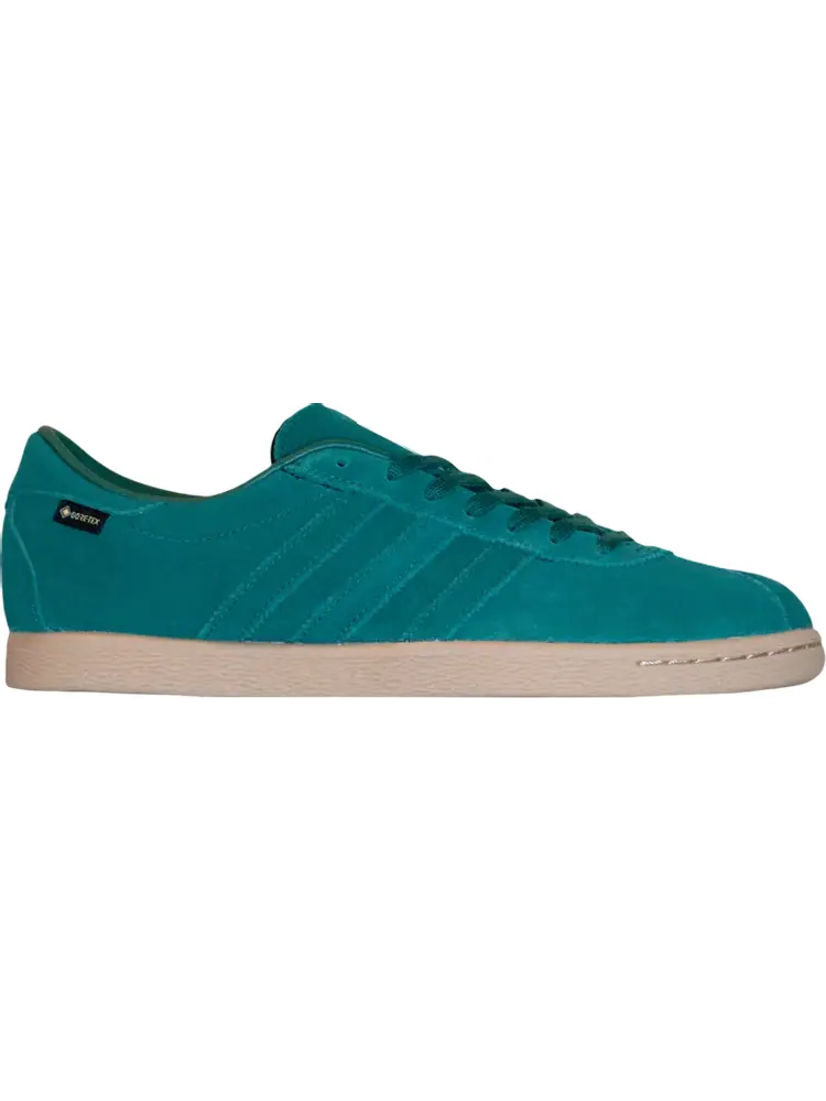 Кроссовки Adidas size? x Tobacco GORE-TEX 'Green' — изображение 1 из 1, зеленый