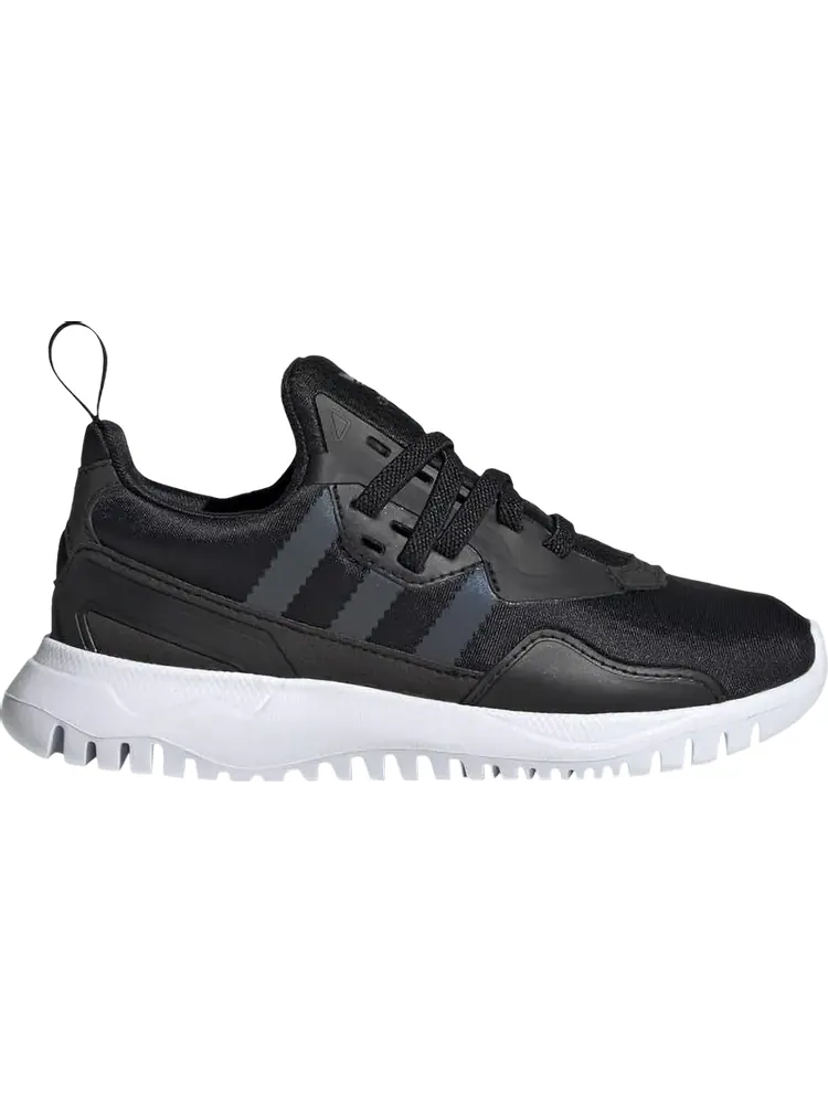 Кроссовки Nike Flex J 'Core Black' — изображение 1 из 1, черный