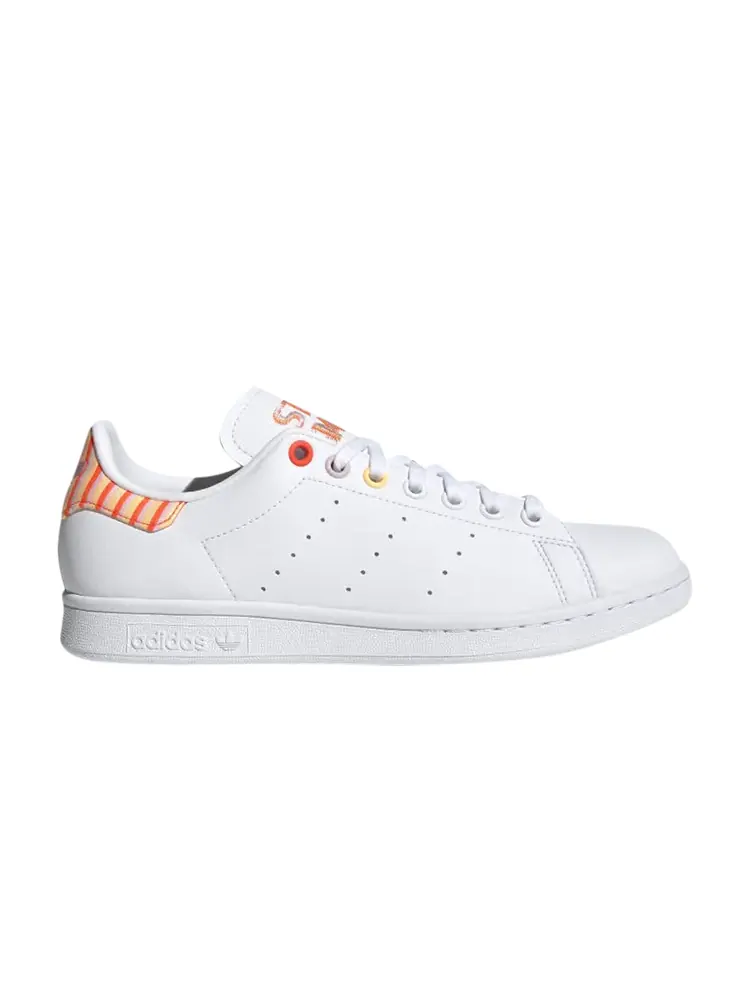 Кроссовки Adidas Wmns Stan Smith — изображение 1 из 1, белый