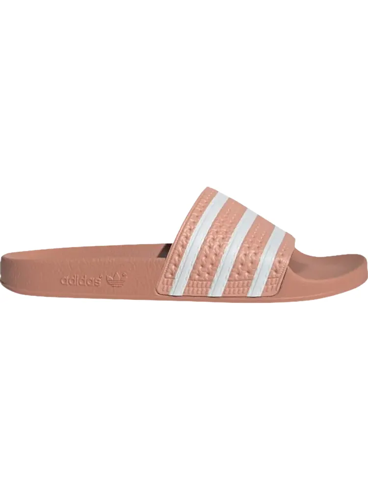 Сандалии Adidas Adilette Slide 'Ambient Blush' — изображение 1 из 1, розовый