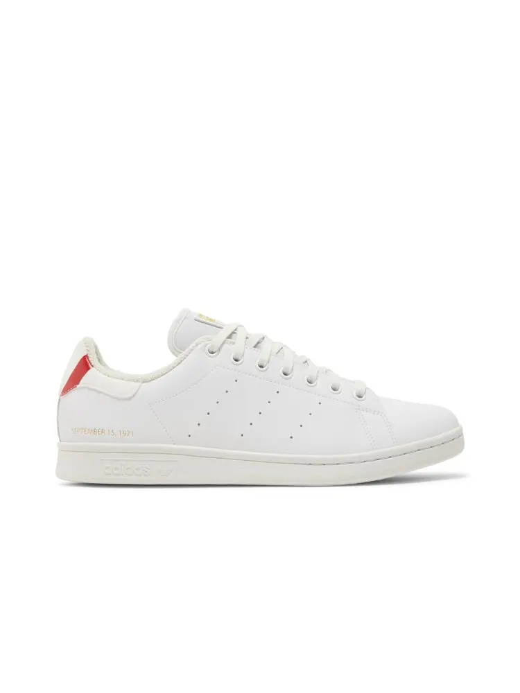 Кроссовки Adidas Stan Smith — изображение 1 из 4, белый