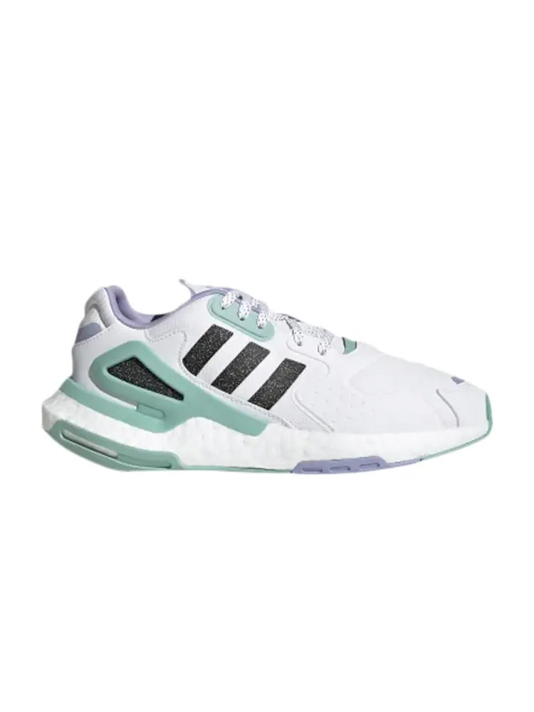 Кроссовки Adidas Wmns Day Jogger — изображение 1 из 1, белый