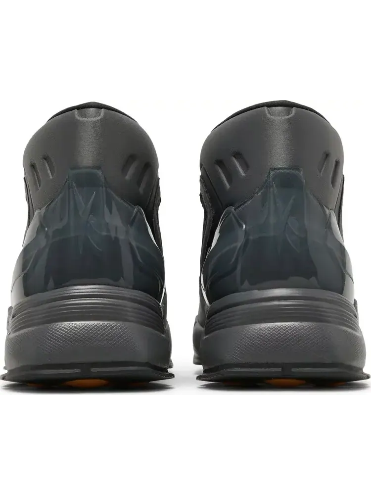 Кроссовки ghostbusters x ecto boots 'ectomobile' Reebok — изображение 6 из 8, серый