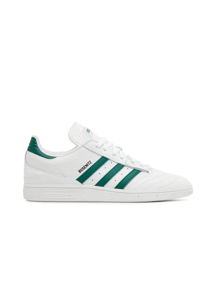 Кроссовки Adidas Busenitz — изображение 1 из 4, белый