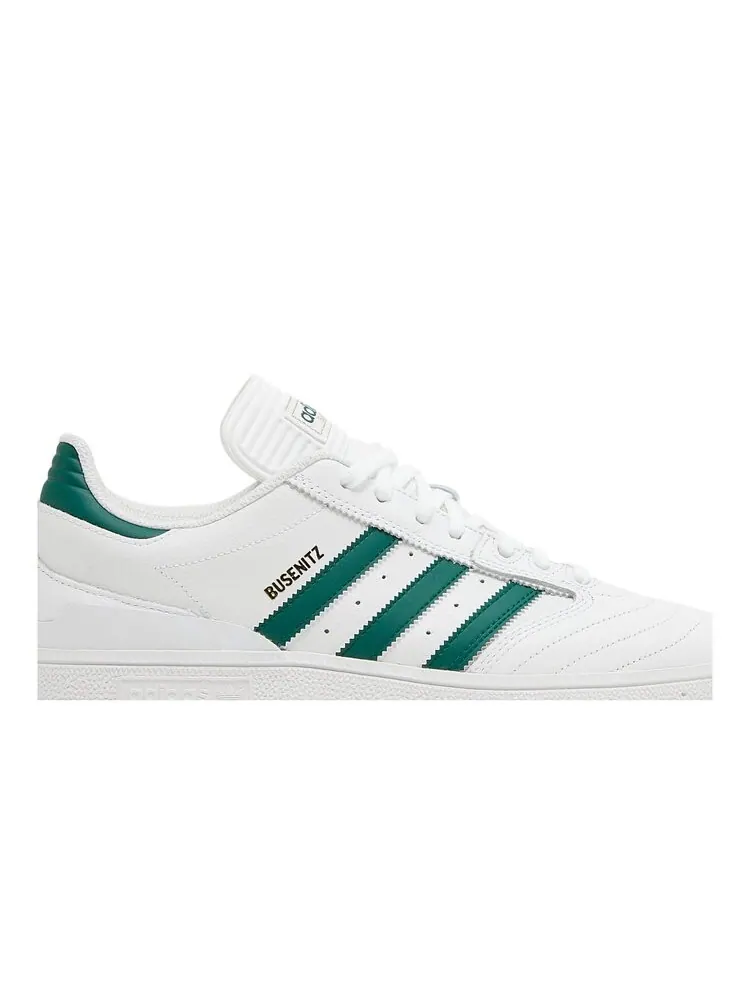Кроссовки Adidas Busenitz — изображение 2 из 4, белый