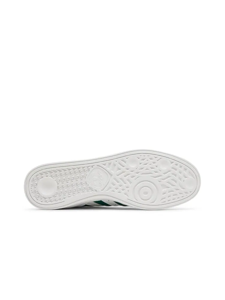 Кроссовки Adidas Busenitz — изображение 4 из 4, белый