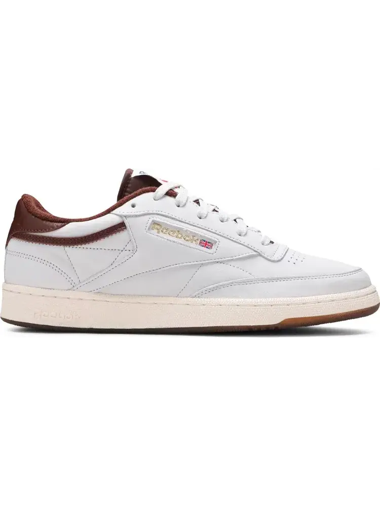 Кроссовки bodega x club c 85 '15th anniversary' Reebok — изображение 1 из 8, белый