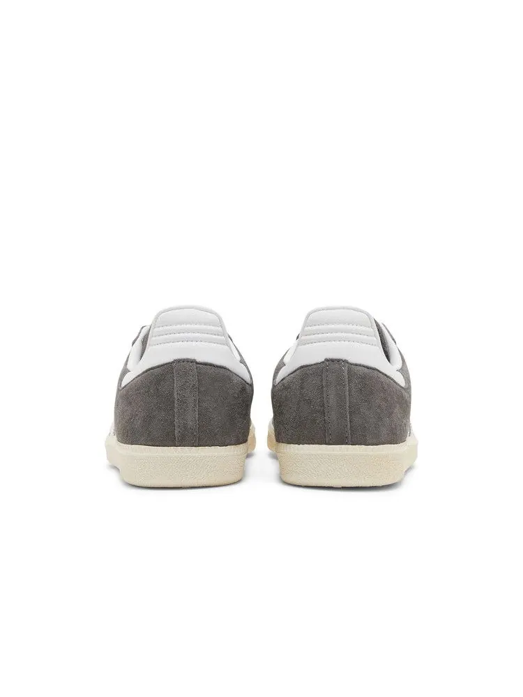 Кроссовки adidas Samba ADV 'Grey Blue' — изображение 7 из 9, серый/белый/синий