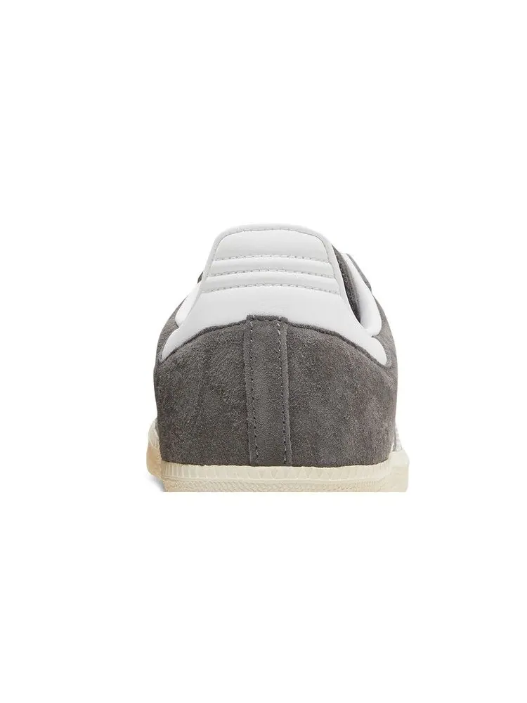 Кроссовки adidas Samba ADV 'Grey Blue' — изображение 8 из 9, серый/белый/синий