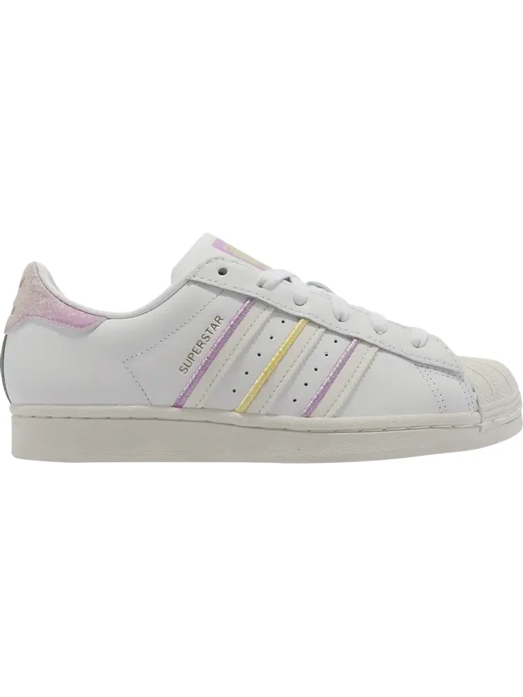 Кроссовки Adidas Wmns Superstar — изображение 1 из 1, белый