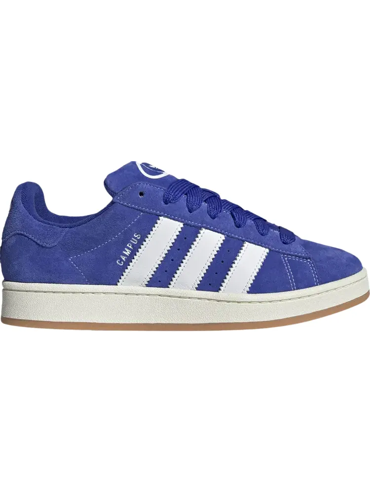Кроссовки Adidas Campus 00s — изображение 1 из 1, синий