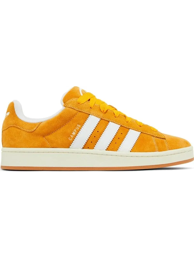 Кроссовки Campus 00s 'Mustard Gum' — изображение 1 из 4, желтый