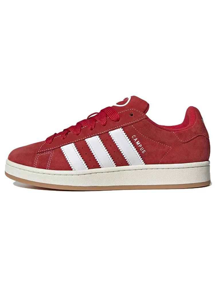 Кроссовки Adidas Campus 00s — изображение 1 из 7, белый/белый