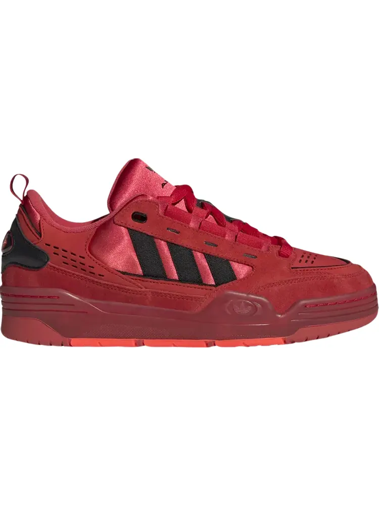Кроссовки Adidas ADI2000 'Better Scarlet' — изображение 1 из 1, красный