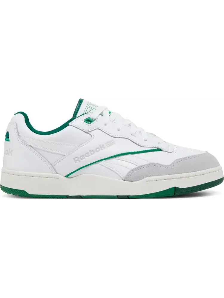 Кроссовки bb4000 2 'boston' Reebok — изображение 1 из 8, белый